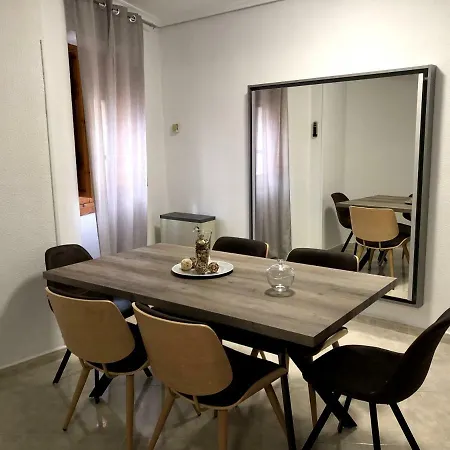 Apartamento Sc Victoria Caceres Exterior photo