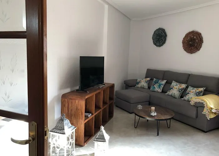 Apartamento Sc Victoria