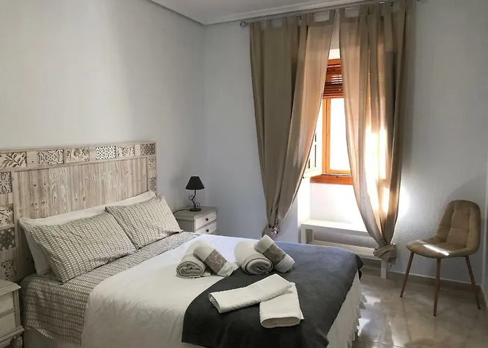 Apartamento Sc Victoria