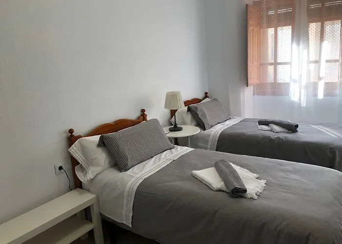 Apartamento Sc Victoria