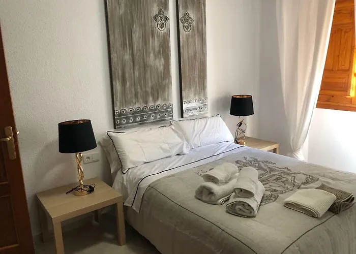 Apartamento Sc Victoria