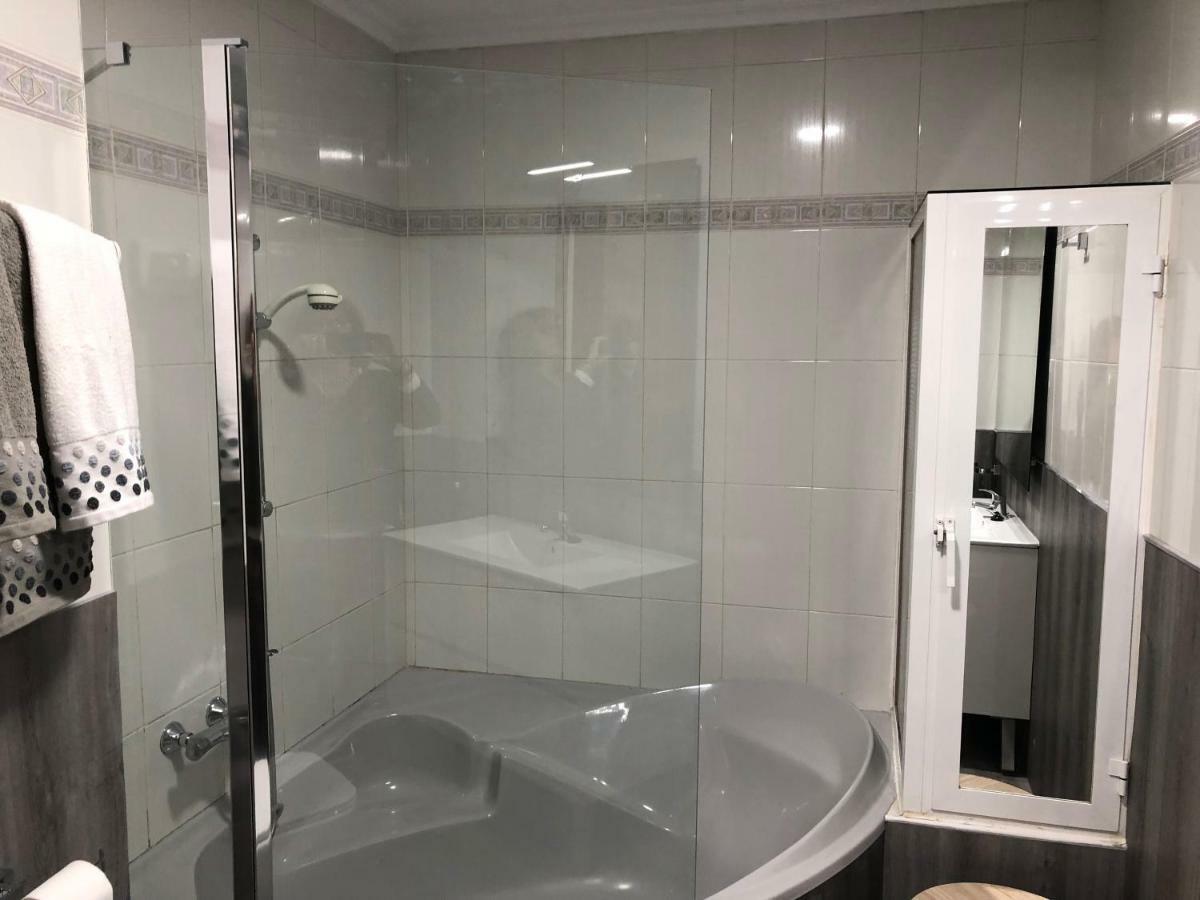 Apartment Sc Victoria