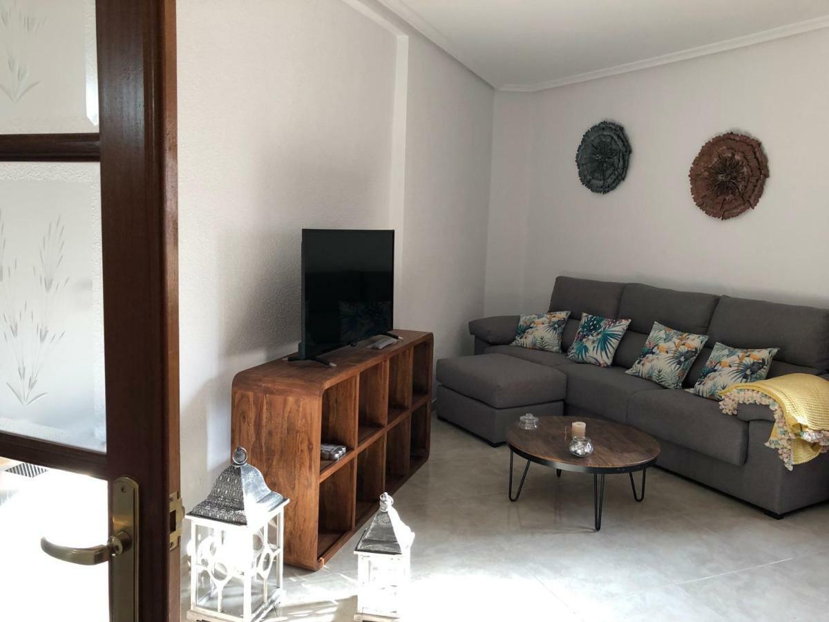 Sc Victoria Apartment *