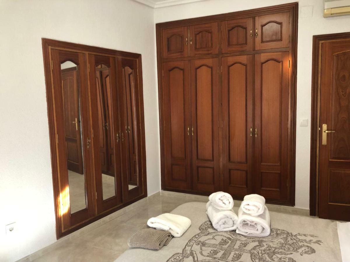 Sc Victoria Apartment