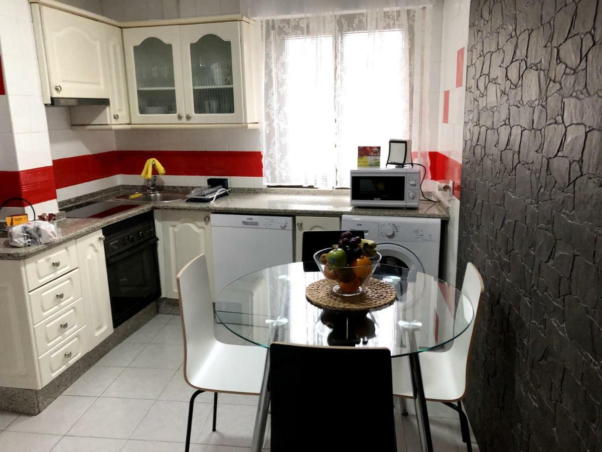Sc Victoria Apartment Caceres