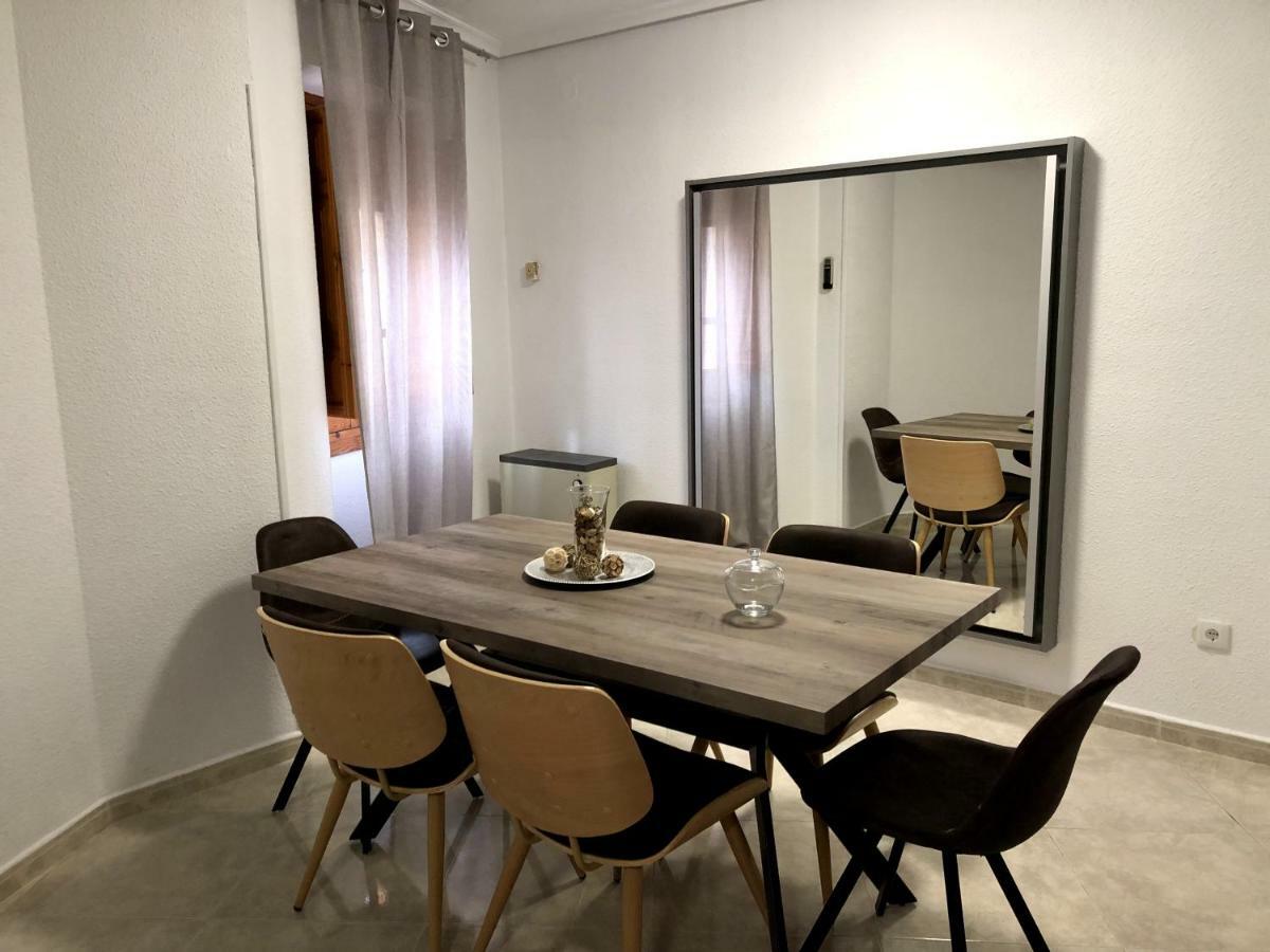 Sc Victoria Apartment Caceres